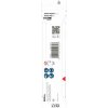 Bosch Accessories 2608707352 2608707352 vrták do keramiku 1 ks; 2608707352 Bosch Accessories 2608707352 2608707352 vrták do keramiku 1 ks; 2608707352