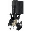 QUICK BTQ 250-140 propulsor (dokormidlovák) - 8 kW, 250mm, 24V - 24 V (kód 617302) 617293-02 QUICK BTQ 250-140 propulsor (dokormidlovák) - 8 kW, 250mm, 24V - 24 V (kód 617302) 617293-02