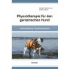 Physiotherapie für den geriatrischen Hund Physiotherapie für den geriatrischen Hund