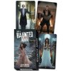 Tarot of the Haunted House (Sasha Graham,Mirco Pierfederici)(Hra) Tarot of the Haunted House (Sasha Graham,Mirco Pierfederici)(Hra)