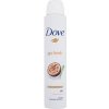 Dove go fresh Passion Fruit deospray 200ml Dove go fresh Passion Fruit deospray 200ml