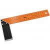 DEMA Stolársky uholník 250 mm 22127D DEMA Stolársky uholník 250 mm 22127D