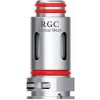 Smoktech RGC Conical Mesh žhavící hlava 0,17ohm 1ks Smoktech RGC Conical Mesh žhavící hlava 0,17ohm 1ks