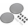 Mriežka na subwoofer 4carmedia GRILL1150-BK