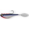 Black Cat Nástraha Mad Flash Spin Tail Special Prey 14 cm 82 g Black Cat Nástraha Mad Flash Spin Tail Special Prey 14 cm 82 g