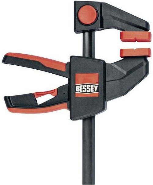 Bessey svorka jednoručná EZL 150/80 EZL15-8