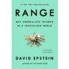 Range (David Epstein)(Brožovaná) Range (David Epstein)(Brožovaná)