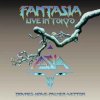 3LP Asia: Fantasia, Live In Tokyo 2007 3LP Asia: Fantasia, Live In Tokyo 2007