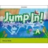 Jump In! - Vanessa Reilly Jump In! - Vanessa Reilly