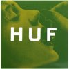 samolepka HUF BOX LOGO SPRING 2021 STICKER Green 9.5 x 9.5 cm samolepka HUF BOX LOGO SPRING 2021 STICKER Green 9.5 x 9.5 cm