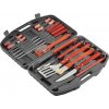 Slovakia Trend Strend Pro 2212833 - Sada náradia Grill, na grilovanie a opekanie, 19-dielna, v kufríku Slovakia Trend Strend Pro 2212833 - Sada náradia Grill, na grilovanie a opekanie, 19-dielna, v kufríku