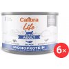 Calibra cat Life Adult salmon 6 x 200 g