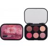 MAC Cosmetics Connect In Colour Eye Shadow Palette paletka očných tieňov Rose Lens 6,25 g MAC Cosmetics Connect In Colour Eye Shadow Palette paletka očných tieňov Rose Lens 6,25 g