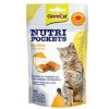 Gimcat Nutri Pockets se sýrem 60g Gimcat Nutri Pockets se sýrem 60g