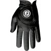 Footjoy Weathersof Mens Golf Glove čierna Ľavá L