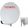 Satelitní parabola 100AL Emme Esse bílá Satelitní parabola 100AL Emme Esse bílá