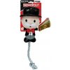 HASBRO Hračka pre psov Monopoly Mr. Money plyšová s lanom na naťahovanie 20 cm HASBRO Hračka pre psov Monopoly Mr. Money plyšová s lanom na naťahovanie 20 cm