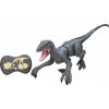 Wiky Raptor RC na dálkové ovládání šedý 45 cm Wiky Raptor RC na dálkové ovládání šedý 45 cm
