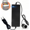 SIEŤOVÝ ADAPTÉR DO AUTA, 240V NA 12V 10A, PREVODNÍK NAPÄTIA, 120W SIEŤOVÝ ADAPTÉR DO AUTA, 240V NA 12V 10A, PREVODNÍK NAPÄTIA, 120W