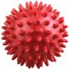 Noppenball 9 cm - masážny ježko s ventilom Noppenball 9 cm - masážny ježko s ventilom