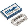 Gillette Silver Blue žiletky 5 ks