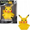Pokémon - Select - Vinylová figúrka 20 cm - Pikachu PKW3433 Pokémon - Select - Vinylová figúrka 20 cm - Pikachu PKW3433