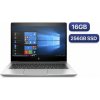 HP Elitebook 830 G5 Repasovaný Použitý Notebook (i5 8350U | 16GB | m.2 256GB SSD | 13.3 HP Elitebook 830 G5 Repasovaný Použitý Notebook (i5 8350U | 16GB | m.2 256GB SSD | 13.3