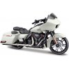 MAISTO model motorky HARLEY DAVIDSON CVO™ ROAD GLIDE® 2018 1:18 MAISTO model motorky HARLEY DAVIDSON CVO™ ROAD GLIDE® 2018 1:18