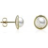 Dámske náušnice so sladkovodnými perlami 310.0466 Dámske náušnice so sladkovodnými perlami 310.0466