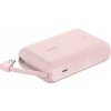 Powerbank Belkin 10000 mAh ružový Powerbank Belkin 10000 mAh ružový