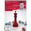 ChessBase A Sicilian Stunner - The Kalashnikov, Nicholas Pert - verzia na stiahnutie (anglicky) ChessBase A Sicilian Stunner - The Kalashnikov, Nicholas Pert - verzia na stiahnutie (anglicky)