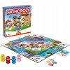 Winning Moves Monopoly Junior Paw Patrol ver. SK/SK Winning Moves Monopoly Junior Paw Patrol ver. SK/SK