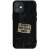 Picasee ULTIMATE CASE MagSafe pro Apple iPhone 12 mini - SORRY Picasee ULTIMATE CASE MagSafe pro Apple iPhone 12 mini - SORRY