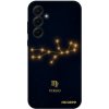 Picasee Fashion Case pre Samsung Galaxy A55 5G A556B - VIRGO Picasee Fashion Case pre Samsung Galaxy A55 5G A556B - VIRGO