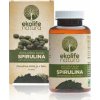 Algae Spirulina Organic 240 tablet (Bio řasa spirullina) Ekolife Natura Algae Spirulina Organic 240 tablet (Bio řasa spirullina) Ekolife Natura