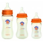 Mebby Kojenecká fľaša 150 ml (Kojenecká fľaša)