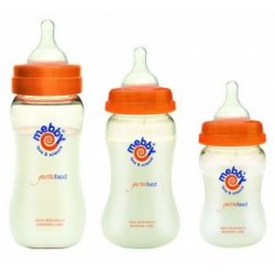Mebby Kojenecká fľaša 150 ml (Kojenecká fľaša)