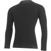 Lasting pánske merino tričko WILDA 9090 čierne Veľkosť: S/M tričko Lasting pánske merino tričko WILDA 9090 čierne Veľkosť: S/M tričko