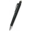 Mechanická ceruzka Poly Matic, čierna Faber-Castell 133353 Mechanická ceruzka Poly Matic, čierna Faber-Castell 133353