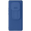 Nillkin CamShield PRO Zadný Kryt pre Xiaomi Redmi Note 14 Pre 5G/Poco X7 5G Blue Nillkin CamShield PRO Zadný Kryt pre Xiaomi Redmi Note 14 Pre 5G/Poco X7 5G Blue