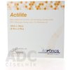 ACTILITE krytie na rany antimikrobiálne 10x10 cm, neadherentná viskóza, napustené manukou 1x10 ks ACTILITE krytie na rany antimikrobiálne 10x10 cm, neadherentná viskóza, napustené manukou 1x10 ks