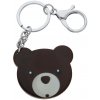 Ewena Prívesok na kľúče medvedík Ewena Prívesok na kľúče medvedík