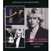 2CD Tommy Shaw: Girls With Guns / What If 2CD Tommy Shaw: Girls With Guns / What If