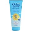 Childs Farm Suncare Sun Cream opaľovací krém SPF 50+ bez parfumácie 100 ml