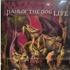 VINYL NAZARETH HAIR OF THE DOG LIVE (NAZARETH HAIR OF THE DOG LIVE) VINYL NAZARETH HAIR OF THE DOG LIVE (NAZARETH HAIR OF THE DOG LIVE)