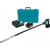 Makita DVR450RTE Aku zhutňovač betónu 18V Makita DVR450RTE Aku zhutňovač betónu 18V