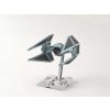 Revell TIE Interceptor, Star Wars (Bandai) 1:72 Revell TIE Interceptor, Star Wars (Bandai) 1:72