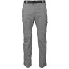 Columbia Silver Ridge Utility Convertible Pant sivá