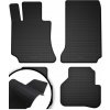 Gumové autokoberce Wielganizator, 5-dielna sada Gumové autokoberce Wielganizator, 5-dielna sada
