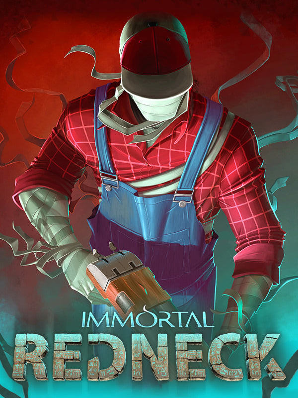 Immortal Redneck